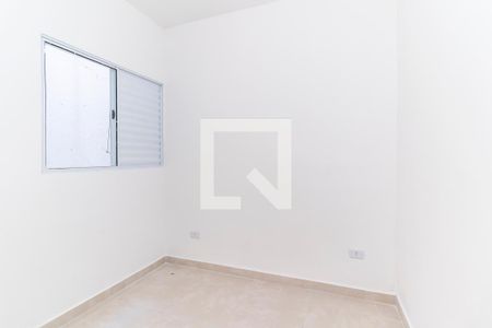 Quarto de apartamento para alugar com 1 quarto, 35m² em Cidade Líder, São Paulo