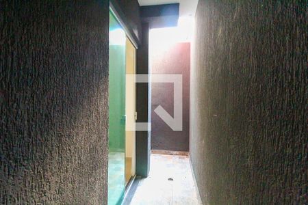 Área de apartamento para alugar com 1 quarto, 35m² em Cidade Líder, São Paulo