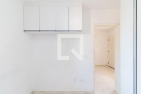 Quarto de apartamento à venda com 1 quarto, 31m² em Vila Guilhermina, São Paulo