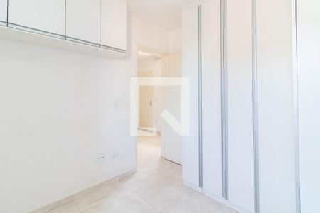 Quarto de apartamento à venda com 1 quarto, 31m² em Vila Guilhermina, São Paulo