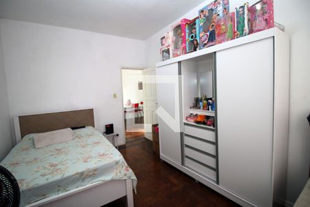 Quarto de apartamento à venda com 1 quarto, 61m² em Irajá, Rio de Janeiro