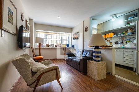 Apartamento para alugar em Jardim Paulista