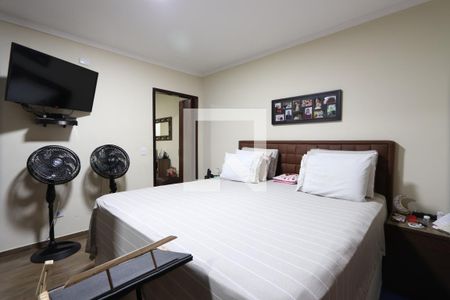 Quarto 1 de casa à venda com 3 quartos, 130m² em Vila Tolstoi, São Paulo