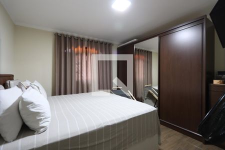 Quarto 1 de casa à venda com 3 quartos, 130m² em Vila Tolstoi, São Paulo