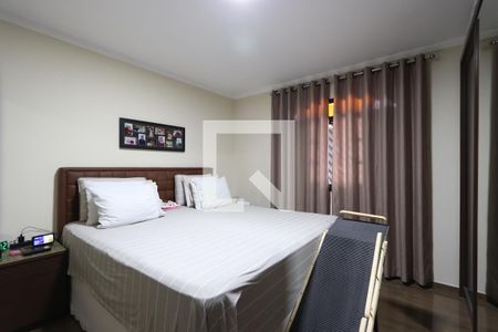 Quarto 1 de casa à venda com 3 quartos, 130m² em Vila Tolstoi, São Paulo