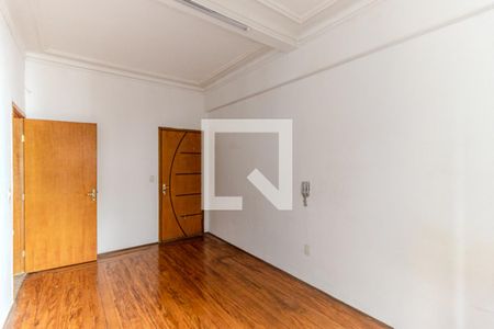 Suíte 1 de apartamento para alugar com 2 quartos, 84m² em República, São Paulo