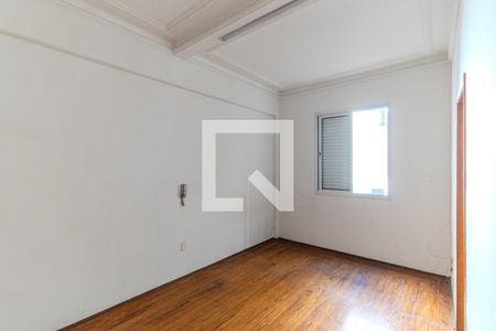 Suíte 1 de apartamento para alugar com 2 quartos, 84m² em República, São Paulo