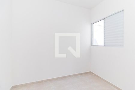 Quarto 1 - Suíte de apartamento para alugar com 2 quartos, 43m² em Cidade Líder, São Paulo
