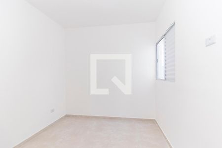 Quarto 1 - Suíte de apartamento para alugar com 2 quartos, 43m² em Cidade Líder, São Paulo