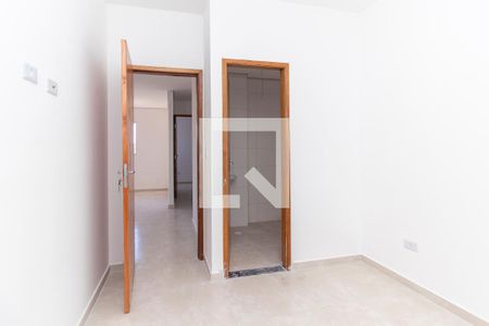 Quarto 1 - Suíte de apartamento para alugar com 2 quartos, 43m² em Cidade Líder, São Paulo