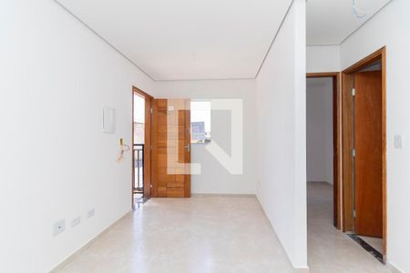 Sala/Cozinha de apartamento para alugar com 2 quartos, 43m² em Cidade Líder, São Paulo