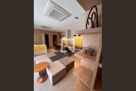 Kitnet/Studio para alugar com 1 quarto, 30m² em Sumarezinho, São Paulo