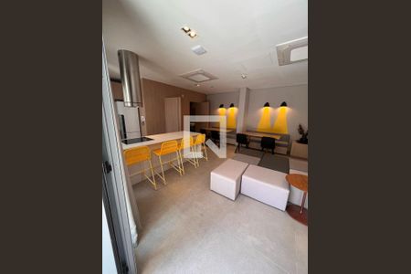 Kitnet/Studio para alugar com 1 quarto, 30m² em Sumarezinho, São Paulo