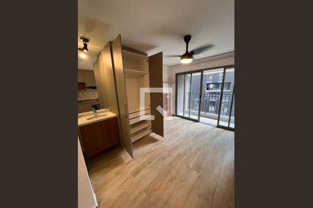 Kitnet/Studio para alugar com 1 quarto, 30m² em Sumarezinho, São Paulo