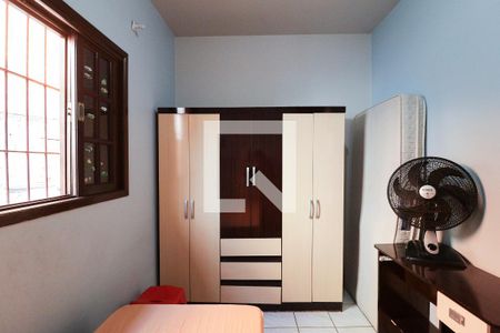 Quarto 1 de casa para alugar com 4 quartos, 300m² em Vila Dom Pedro Ii, São Paulo