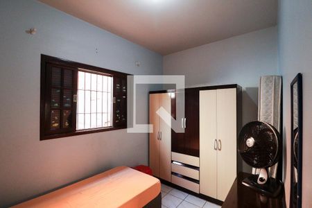 Quarto 1 de casa para alugar com 4 quartos, 300m² em Vila Dom Pedro Ii, São Paulo