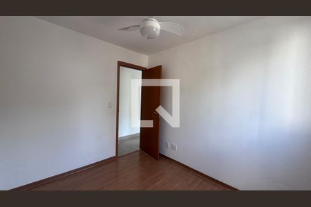 Quarto 1 de apartamento para alugar com 2 quartos, 57m² em Jardim Nova Europa, Campinas