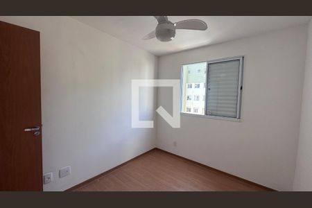 Quarto 1 de apartamento para alugar com 2 quartos, 57m² em Jardim Nova Europa, Campinas