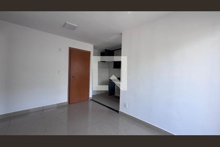 Sala de apartamento para alugar com 2 quartos, 57m² em Jardim Nova Europa, Campinas