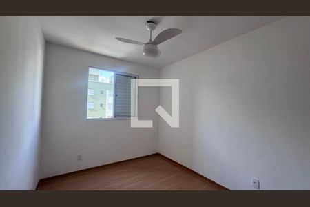Quarto 1 de apartamento para alugar com 2 quartos, 57m² em Jardim Nova Europa, Campinas