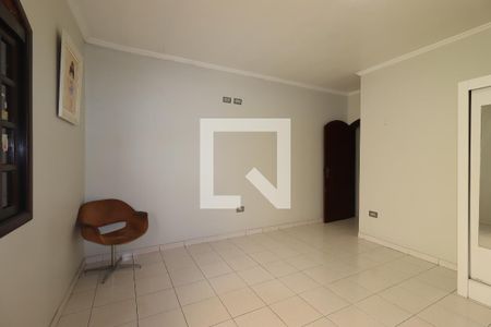 Quarto 1 de casa à venda com 3 quartos, 240m² em Vila Curuçá, Santo André