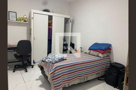 Quarto 2 de casa à venda com 2 quartos, 120m² em Taquara, Rio de Janeiro