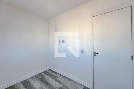 Quarto 2 de apartamento para alugar com 2 quartos, 43m² em Mooca, São Paulo