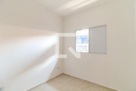 Quarto 1 de apartamento para alugar com 2 quartos, 38m² em Cidade Líder, São Paulo