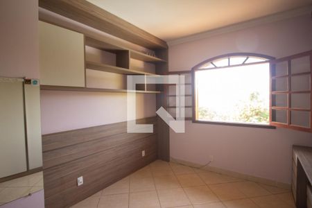 Quarto 2 de casa à venda com 4 quartos, 255m² em Tropical, Contagem