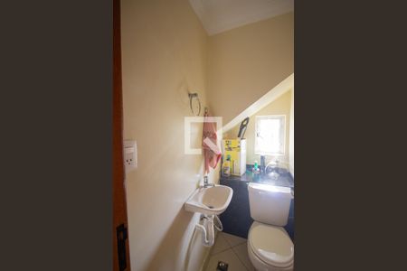 Lavabo de casa à venda com 4 quartos, 255m² em Tropical, Contagem