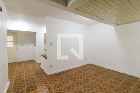 Sala/Quarto de apartamento para alugar com 1 quarto, 30m² em Centro, Canoas