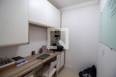 Escritório de apartamento à venda com 3 quartos, 135m² em Cidade São Francisco, São Paulo