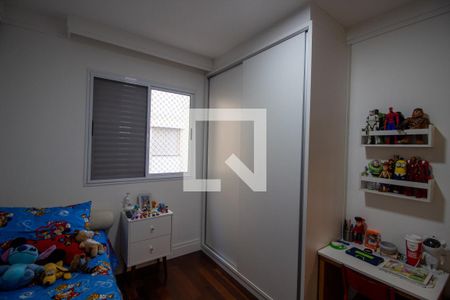 Suíte 1 de apartamento à venda com 3 quartos, 135m² em Cidade São Francisco, São Paulo