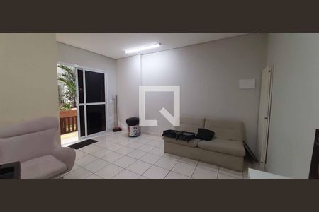 Área comum  de apartamento à venda com 2 quartos, 50m² em São Pedro, Osasco
