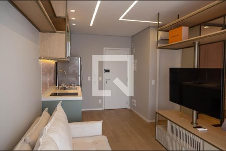 Studio de kitnet/studio à venda com 1 quarto, 39m² em Macedo, Guarulhos