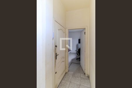 Porta de kitnet/studio à venda com 1 quarto, 48m² em Centro Histórico de São Paulo, São Paulo