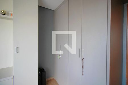 Quarto 1 de apartamento à venda com 4 quartos, 220m² em Serra, Belo Horizonte