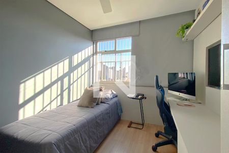 Quarto 1 de apartamento à venda com 4 quartos, 220m² em Serra, Belo Horizonte