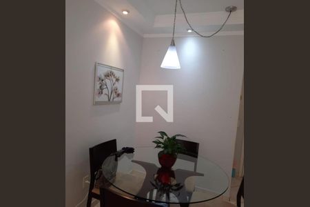 Foto 13 de apartamento à venda com 2 quartos, 59m² em Jardim Primavera, Campinas
