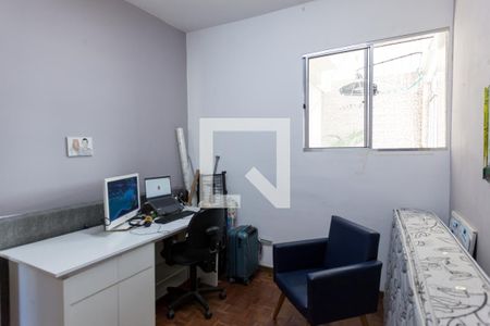 Quarto 1 de apartamento à venda com 3 quartos, 122m² em Amazonas, Contagem