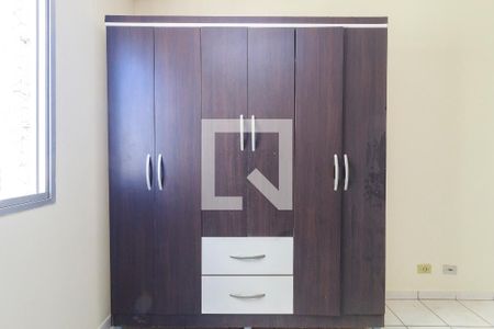 Quarto 1 de apartamento à venda com 3 quartos, 67m² em Chac. São Antônio, São Paulo