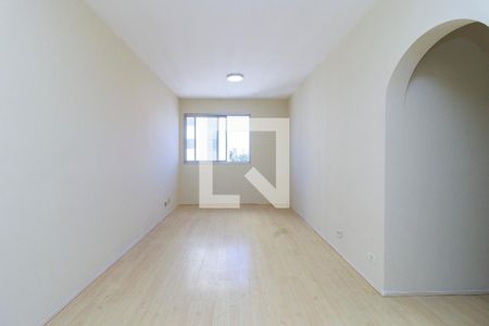 Sala de apartamento à venda com 3 quartos, 67m² em Chac. São Antônio, São Paulo