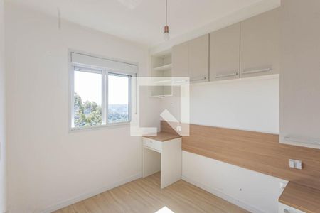 Quarto 1 de apartamento para alugar com 2 quartos, 46m² em Cursino, São Paulo