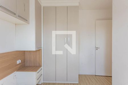 Quarto 1 de apartamento para alugar com 2 quartos, 46m² em Cursino, São Paulo