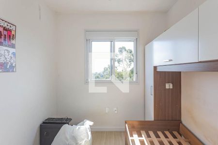 Quarto 2 de apartamento para alugar com 2 quartos, 46m² em Cursino, São Paulo