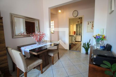 SalaSala de apartamento à venda com 1 quarto, 64m² em Brás, São Paulo