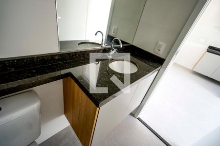 Pia de apartamento para alugar com 1 quarto, 31m² em Tatuapé, São Paulo