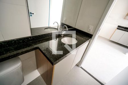 Pia de apartamento para alugar com 1 quarto, 31m² em Tatuapé, São Paulo