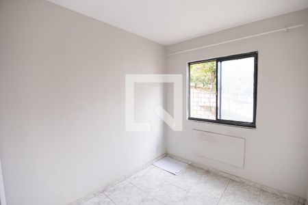 Quarto 2 de apartamento para alugar com 3 quartos, 55m² em Campo Grande, Rio de Janeiro