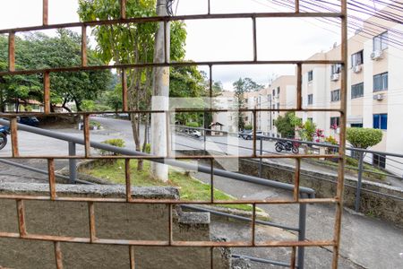 Vista do Quarto 1 de apartamento para alugar com 3 quartos, 55m² em Campo Grande, Rio de Janeiro